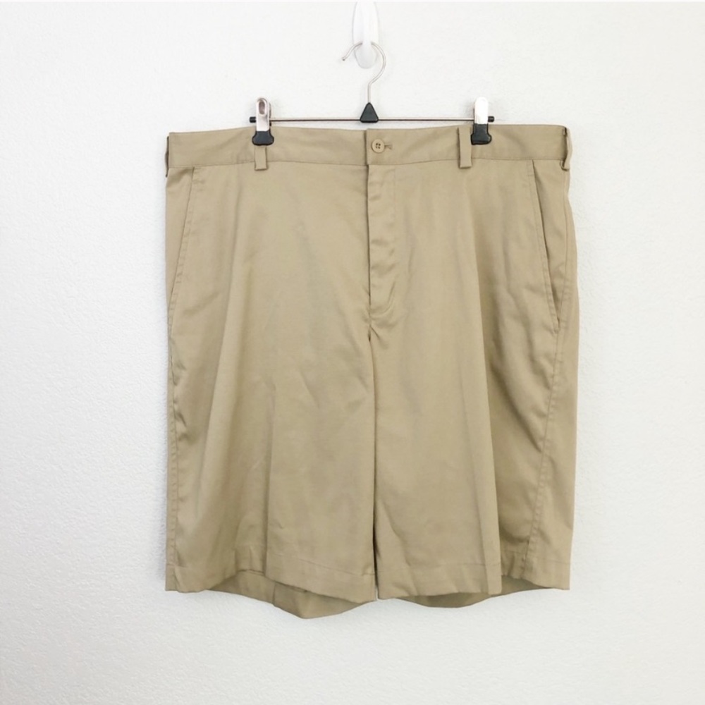 Nike Golf Dri-Fit shorts